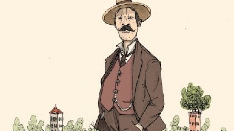 Casale Comics: dal tè giapponese ad “Alice” e i Manga
